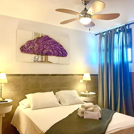 Coconut Friendly Vakantiehuis Playa del Inglés