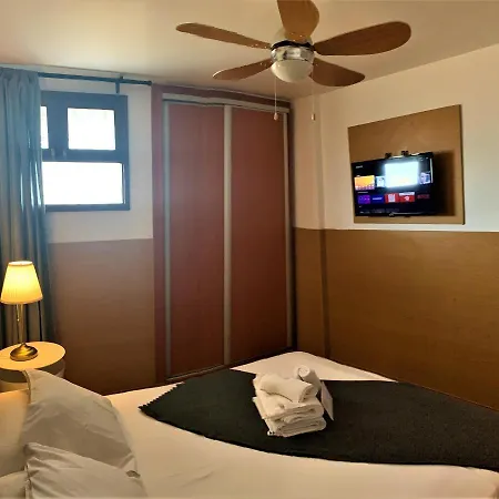 Vakantiehuis Coconut Friendly *