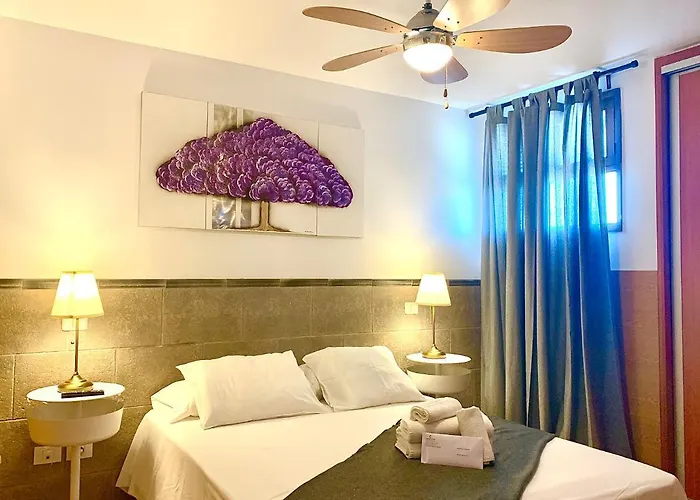 Coconut Friendly Vakantiehuis Playa del Inglés